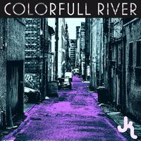 Colorful River