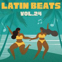 Latin Beats, Vol. 24