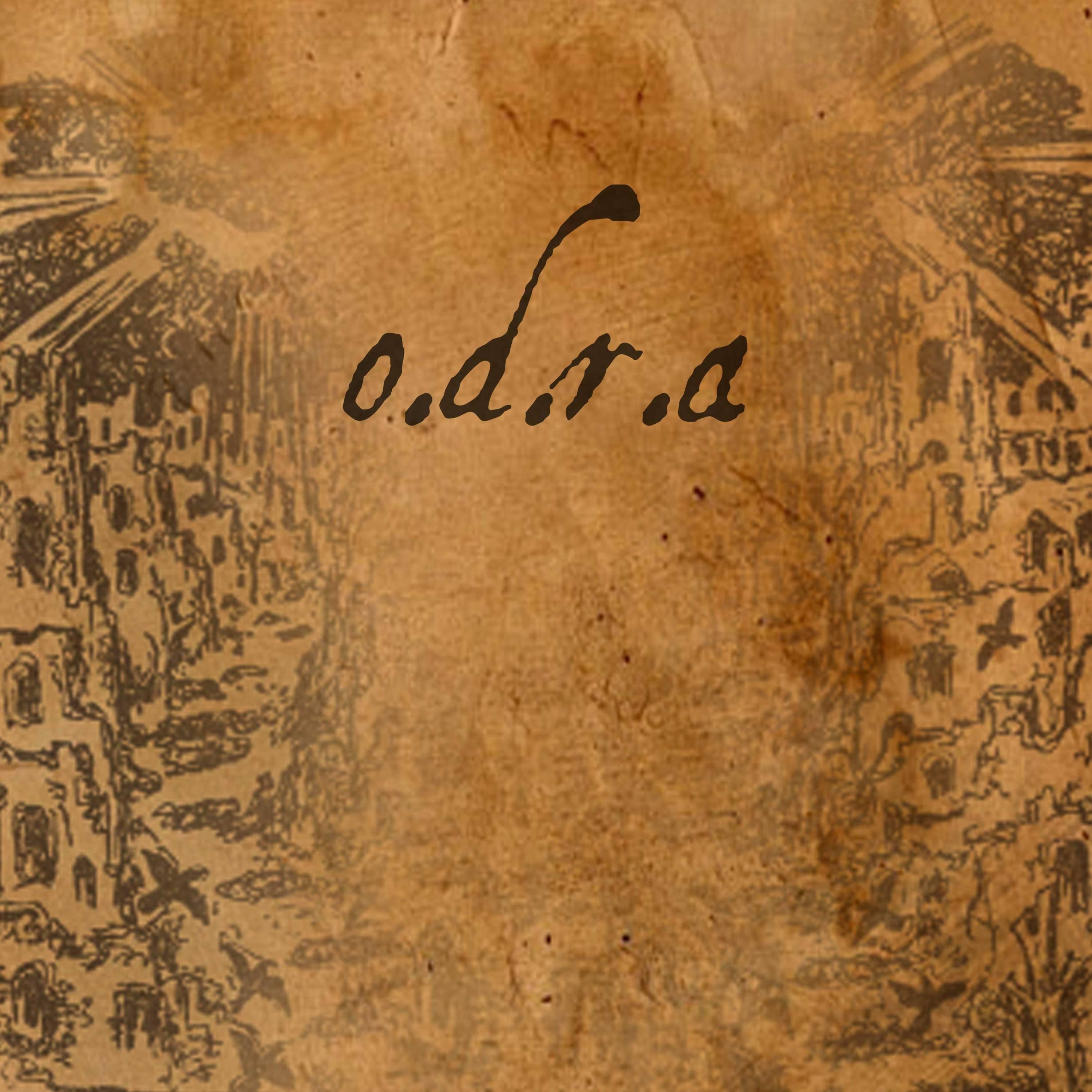 Lewa Ścieżka Dłoni I