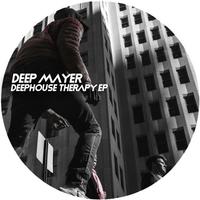 Deephouse Therapy EP