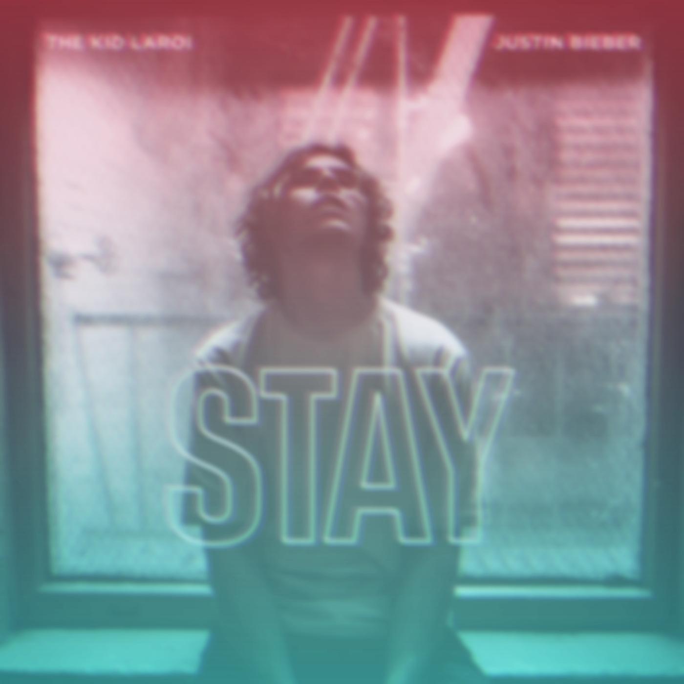 STAY（BEST.X Bootleg）