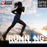 Running Powermix 2 (60 Minute Non-Stop Workout Mix (160-170 BPM) )