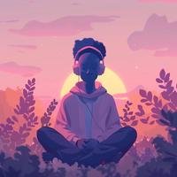 Music for Relaxation: Gentle Melodic Soothe