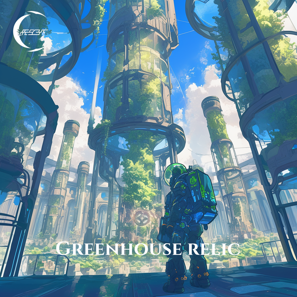 Greenhouse Relic