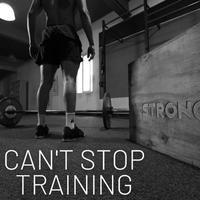 Can't Stop Training