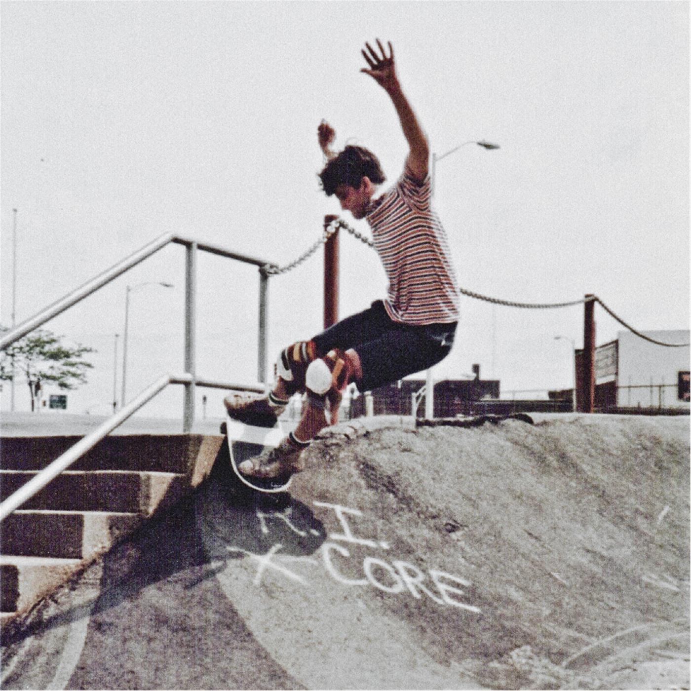 Message to the Bands