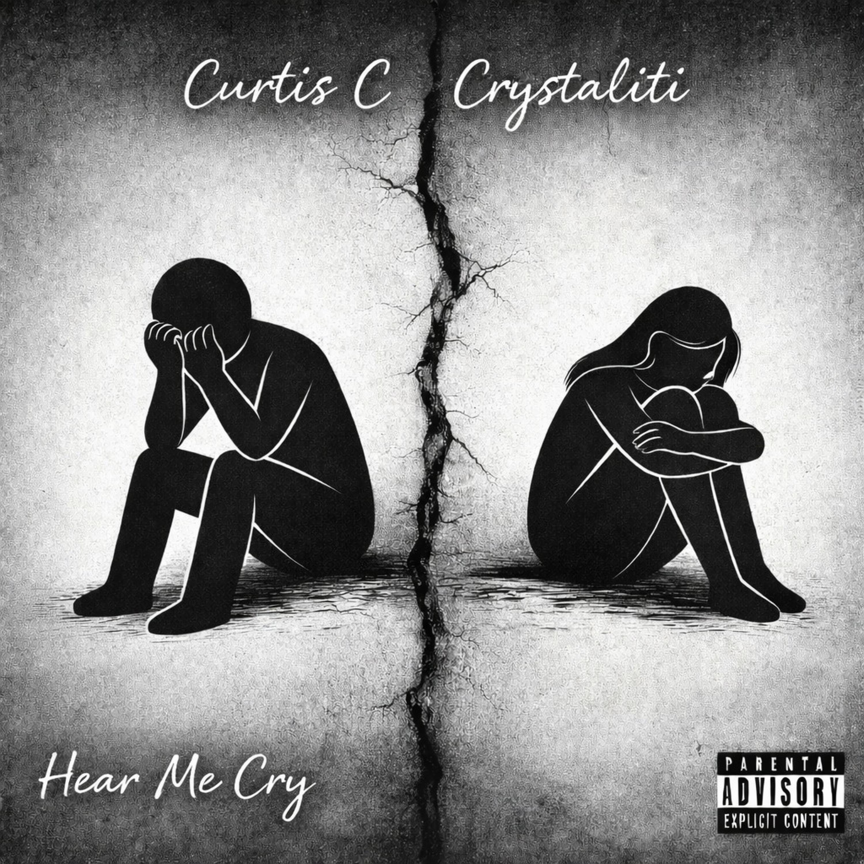 Hear Me Cry (feat. crystaliti)