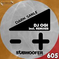 Dark Smile (Remixes)