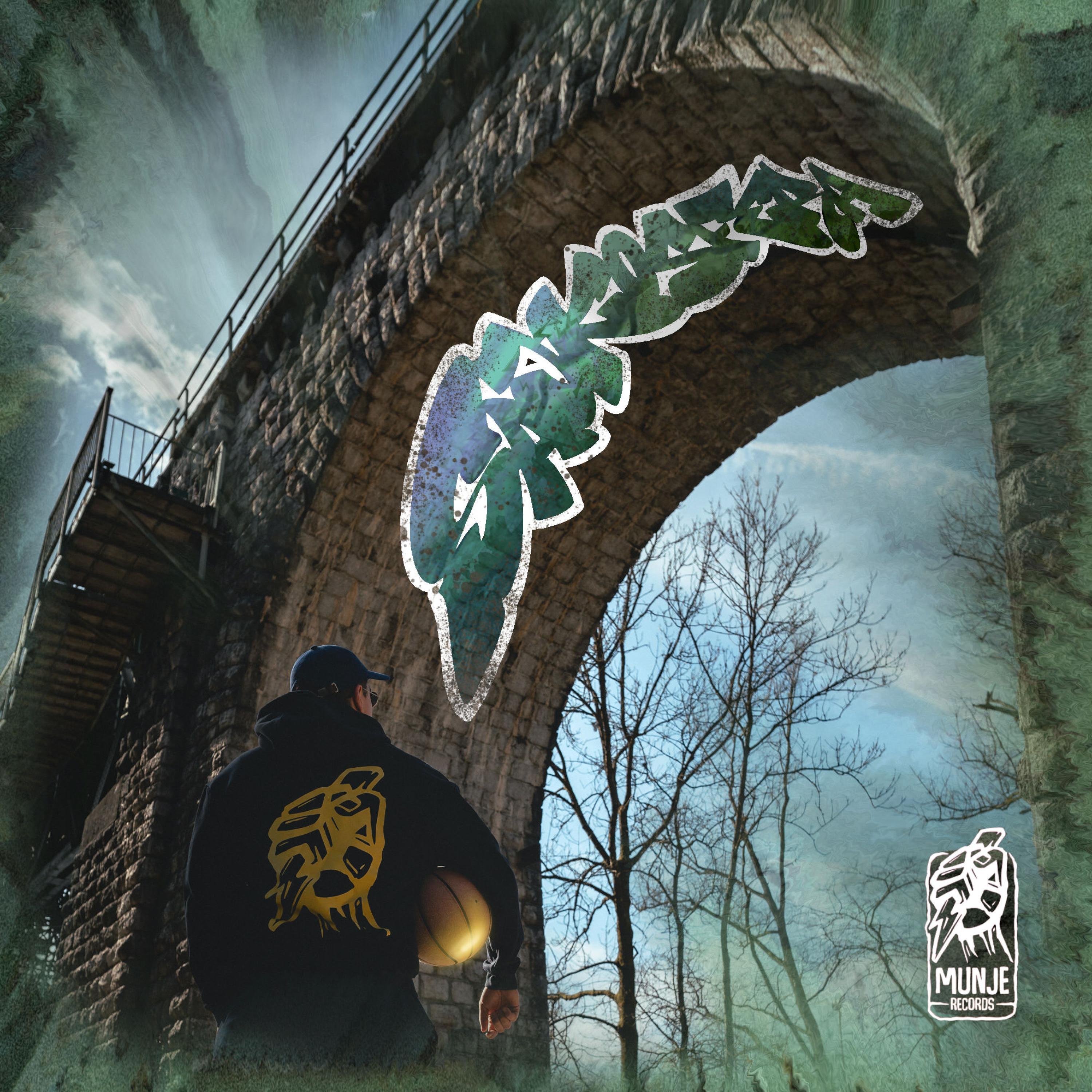 Upanje Človeštvu (feat. Mirko Grozny & Veronika)