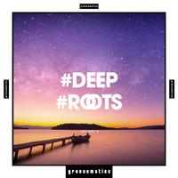 Deep Roots, Vol. 4