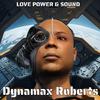 Dynamax Roberts - The Bronx Syndicate (Tbs) Hip Hop 50th