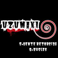 Uzumaki (gente retorcida y bucles)