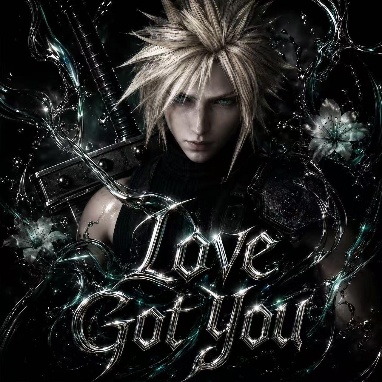 Love Got You