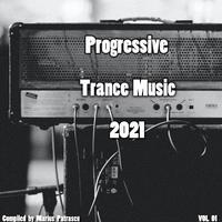 Progressive Trance Music 2021, Vol. 01