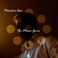 The Music Game