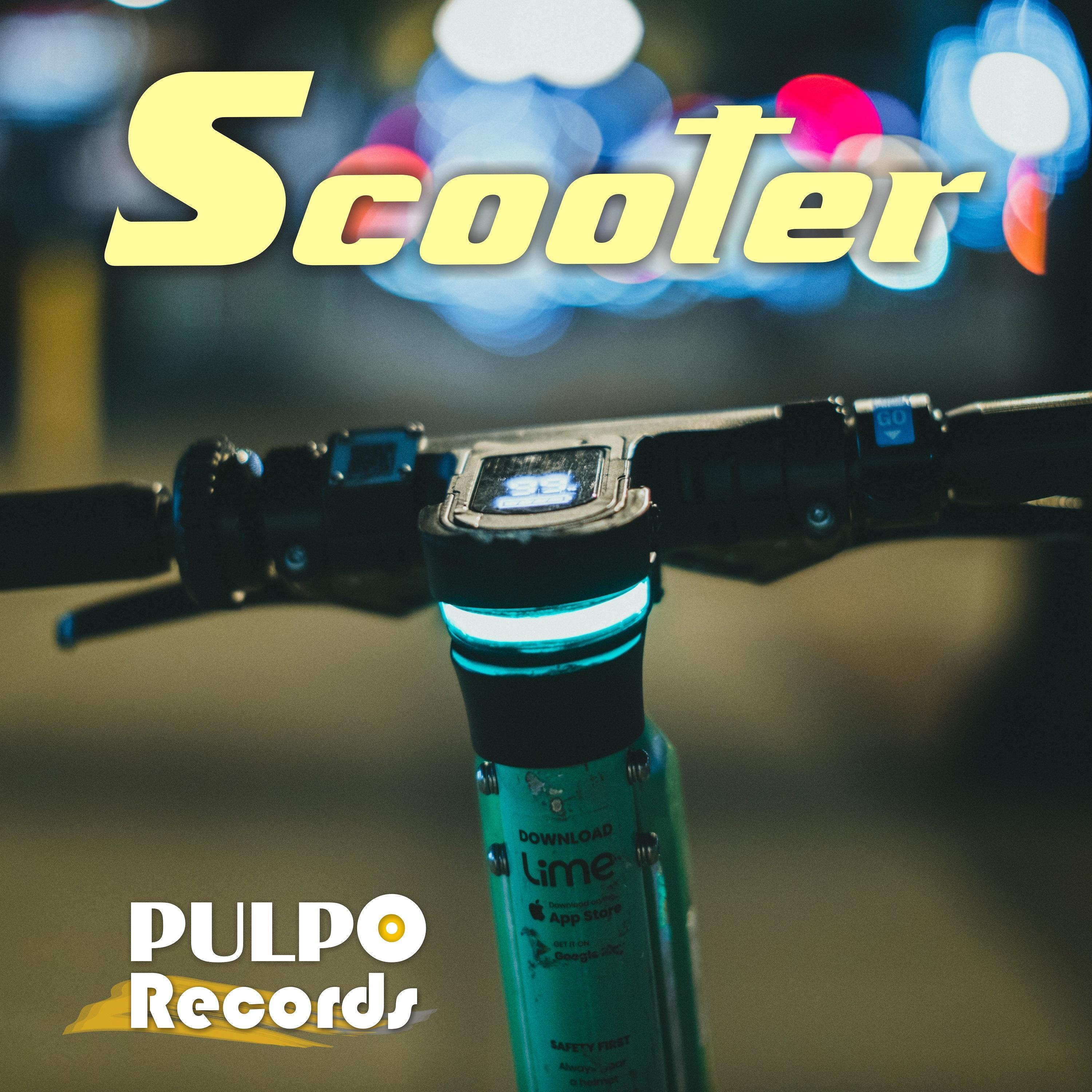 Scooter