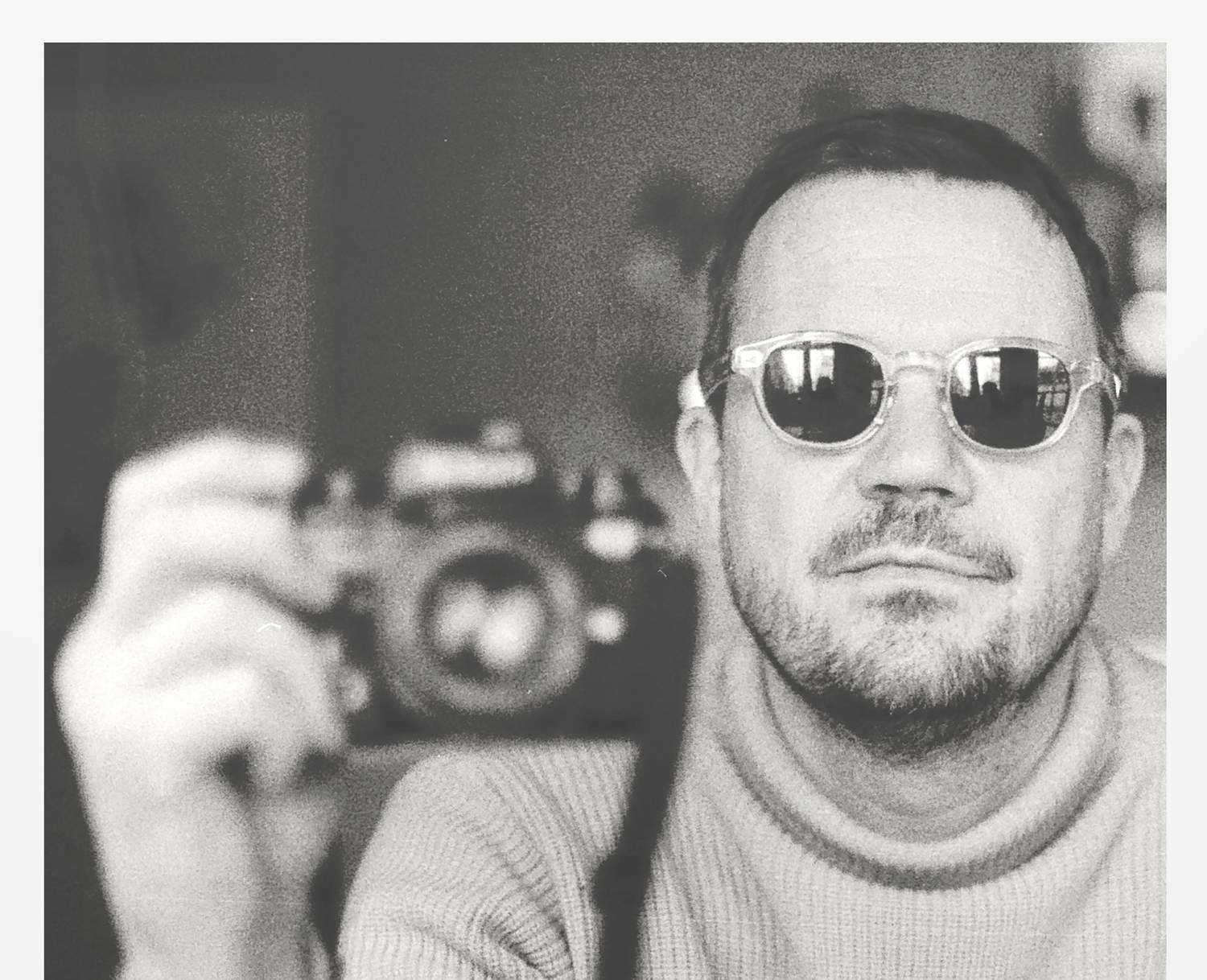 Peter Sommer