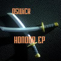 Honour EP