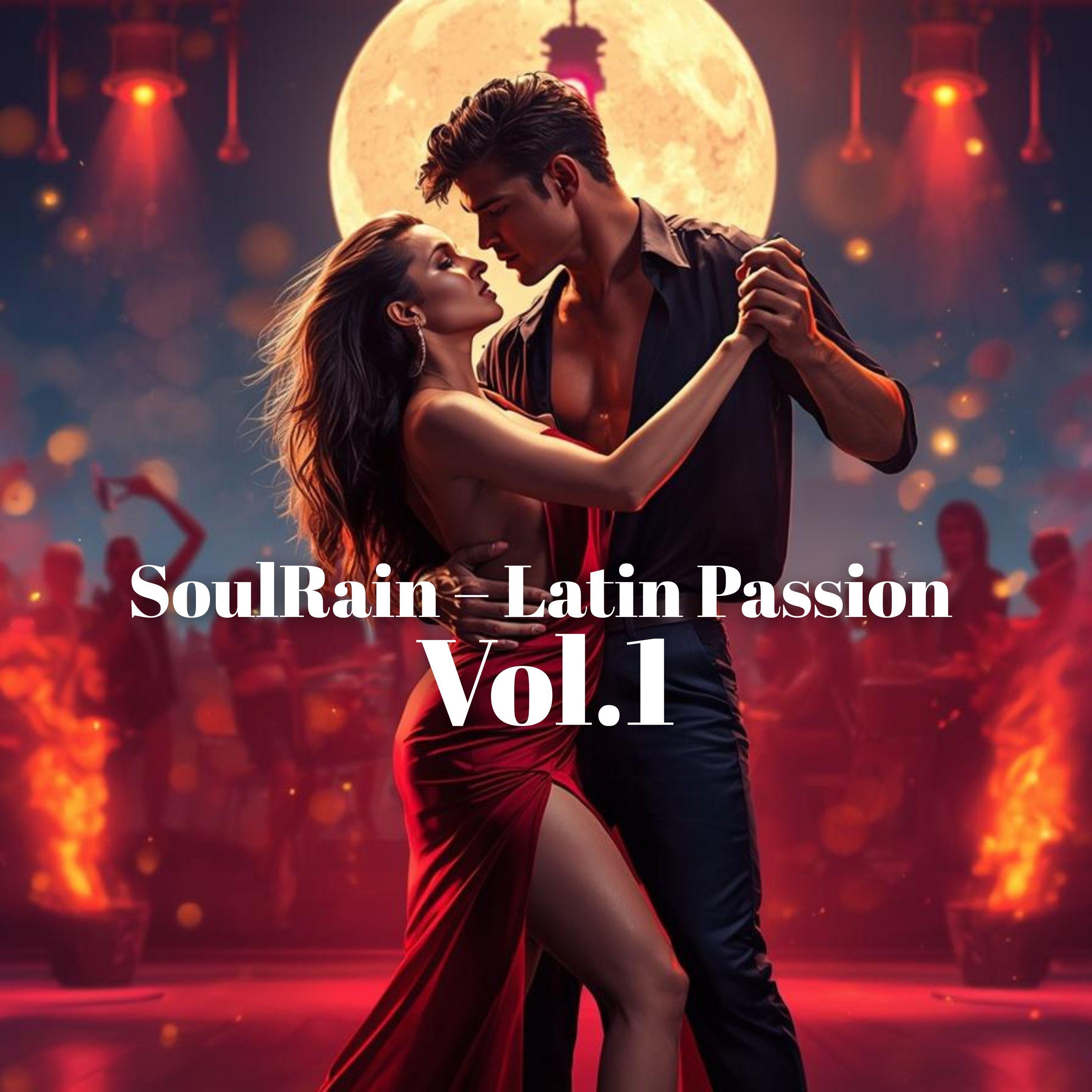 Ngọn Lửa Trong Đêm