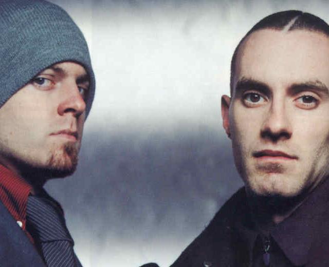 UNKLE