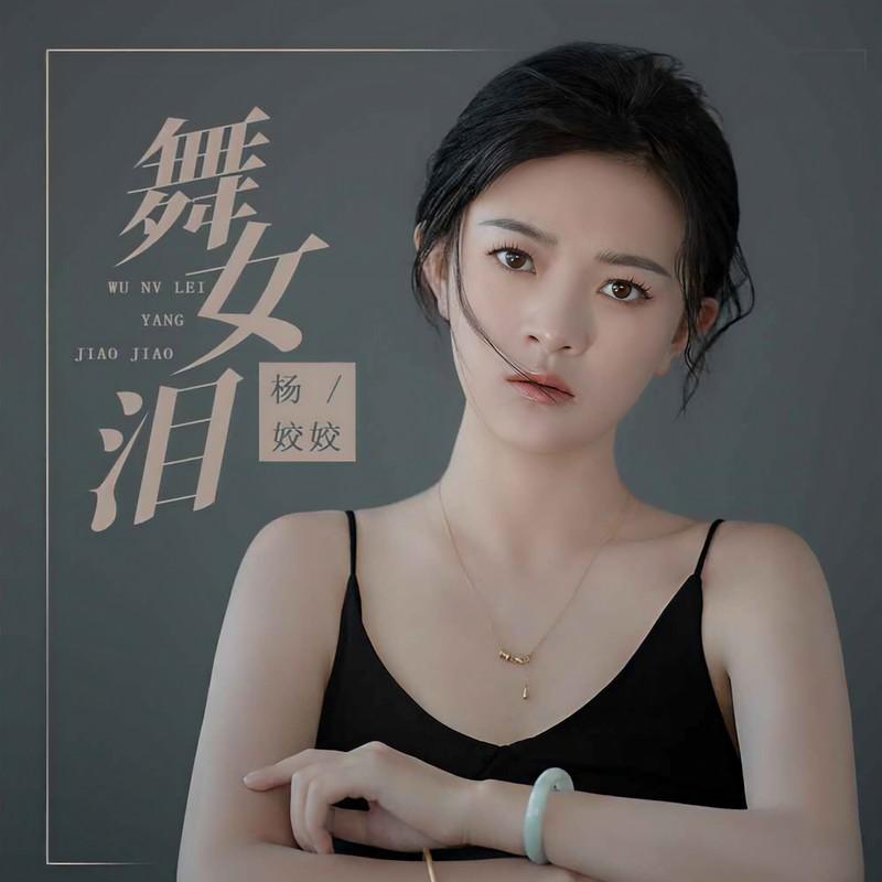 舞女泪 (DJ默涵版)封面
