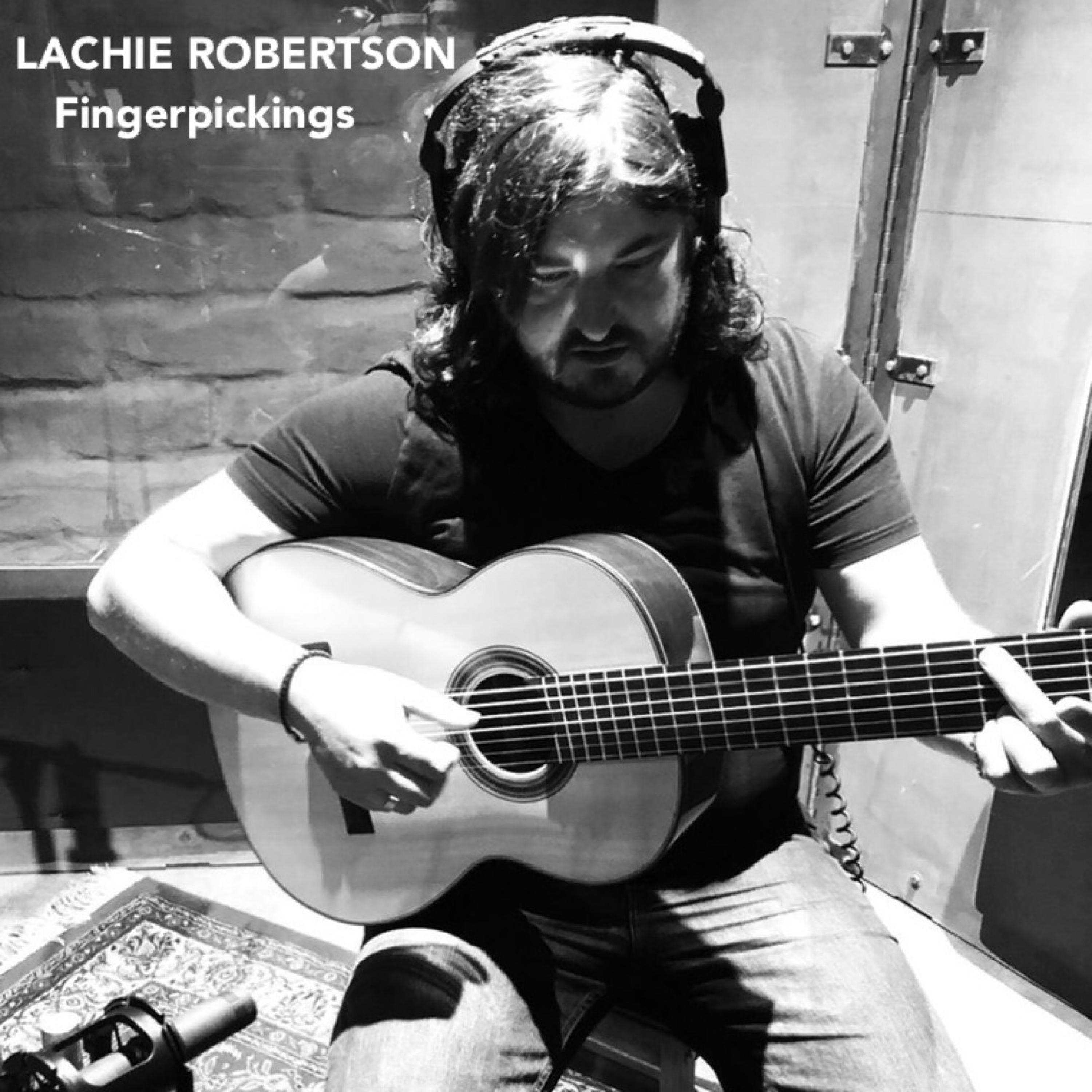 Hillfarm Drive (feat. Brett Garsed)