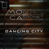 Dancing City