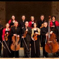 Orchestre de Chambre des Concerts Lamoureux