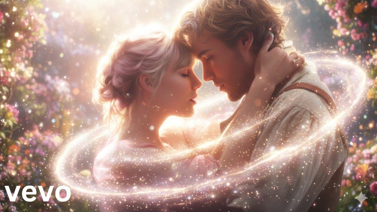 Taylor Swift - Under Your Spell