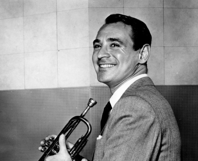 Ray Anthony