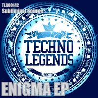 Enigma EP