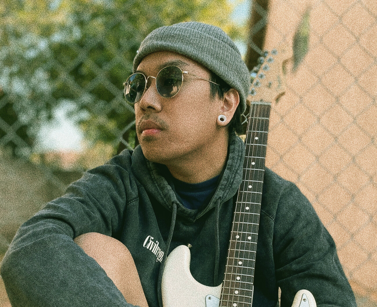 Jesse Barrera