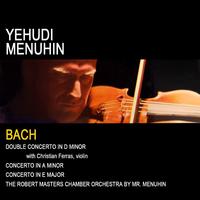 Bach: Double Concerto