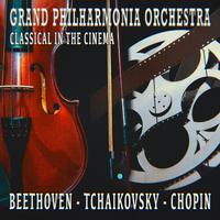 Classical in the Cinema