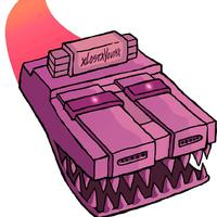 Atari Blitzkrieg