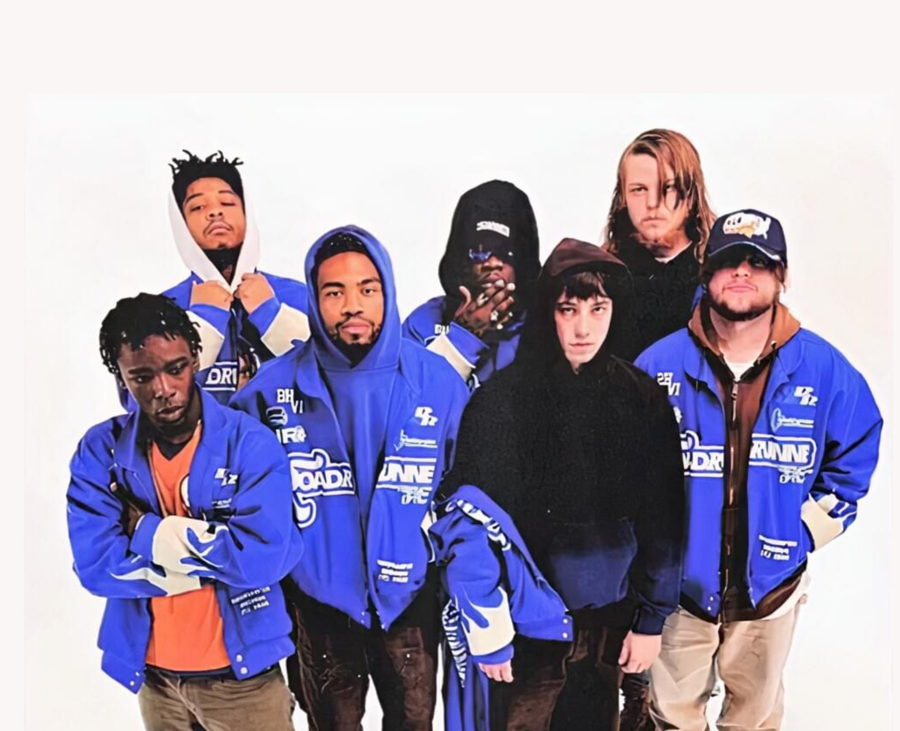 BROCKHAMPTON