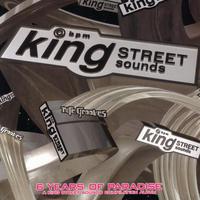 6 Years Of Paradise: A King Street Sounds Compilation Album