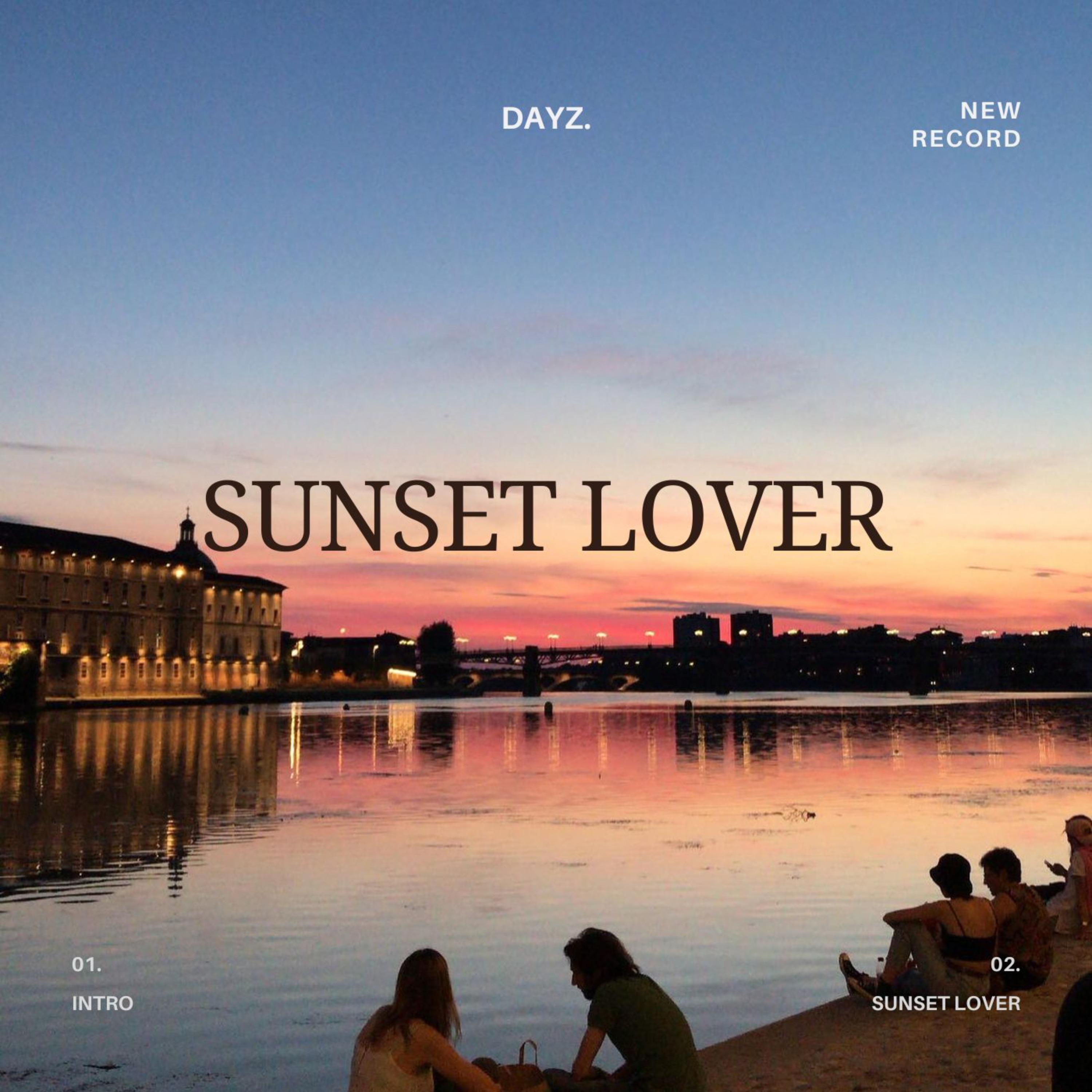 Sunset Lover