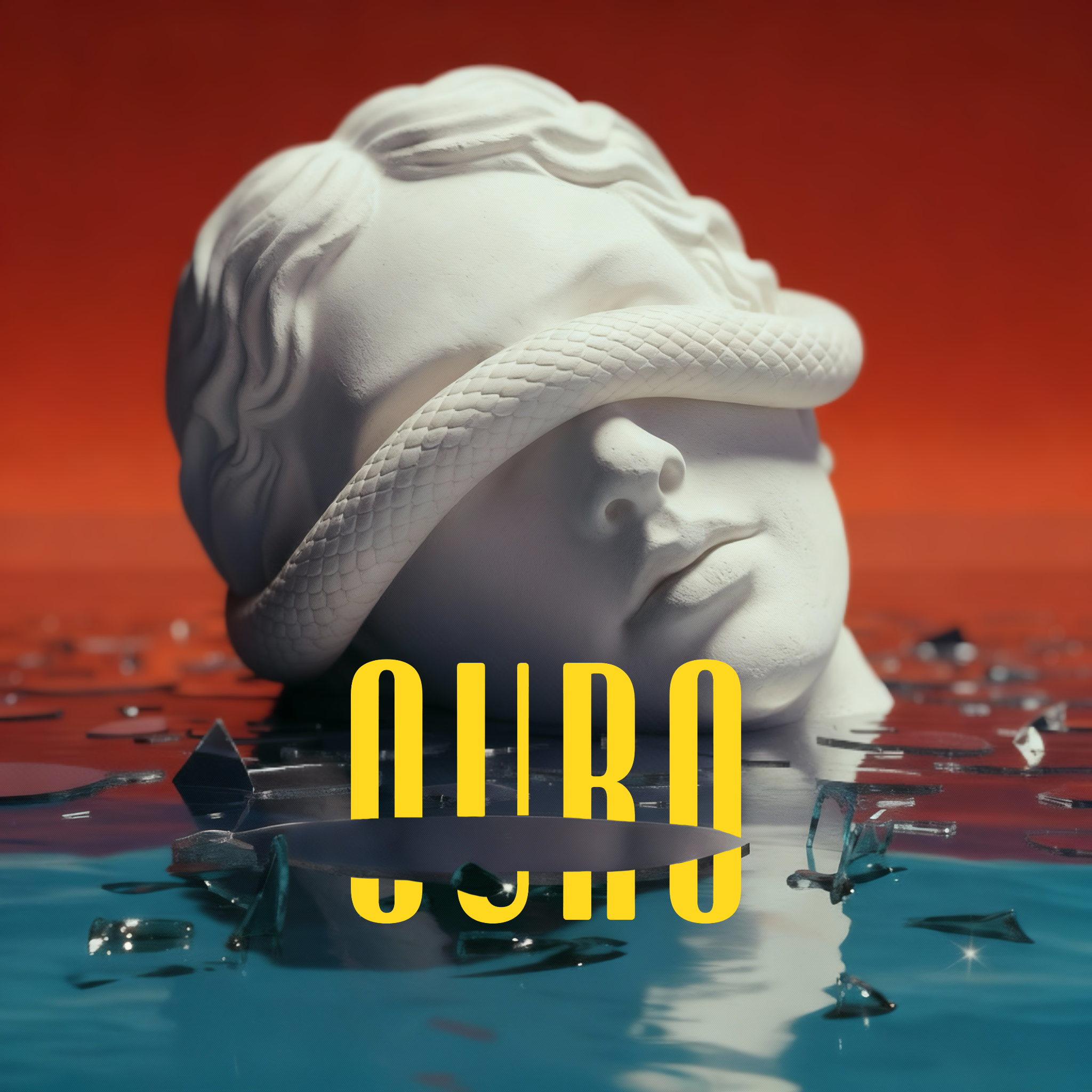 碎镜（Broken Mirror）_Koe_OURO | 在线播放_碎镜（Broken Mirror）歌词_碎镜（Broken Mirror）下载 | 网易云音乐