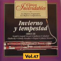 Clásicos Inolvidables Vol. 47, Invierno y Tempestad