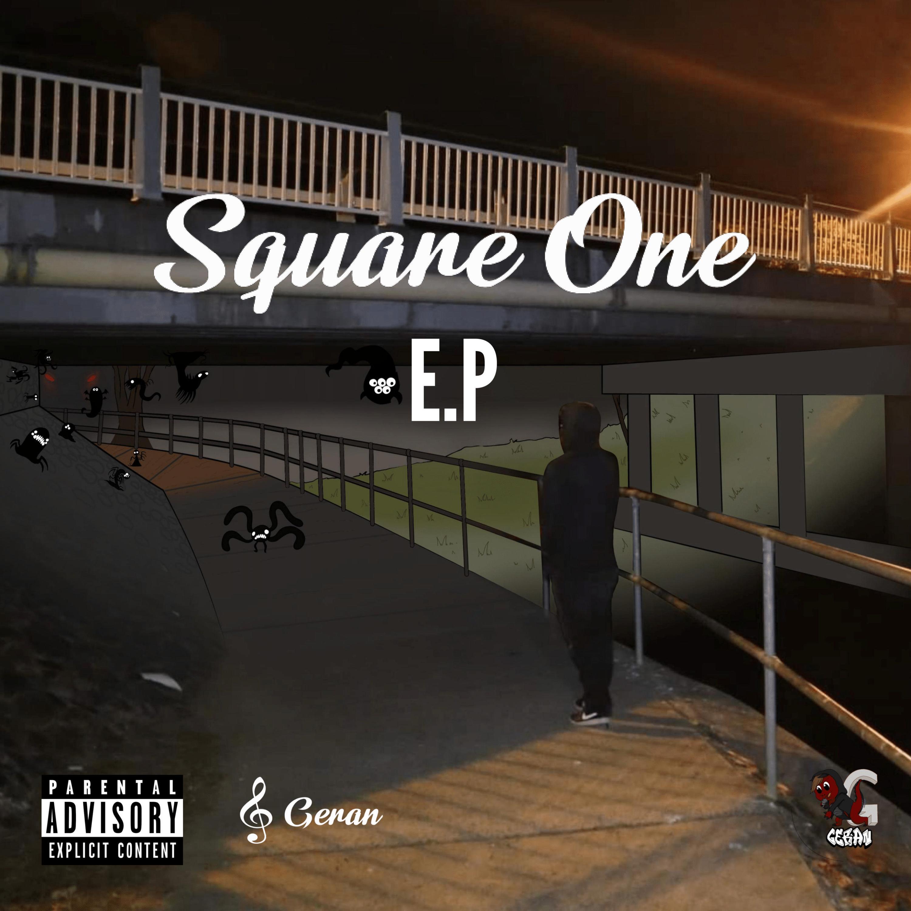 Good Times (feat. Magalodon, Imagine the Rapper & Daniel Raymxnd)