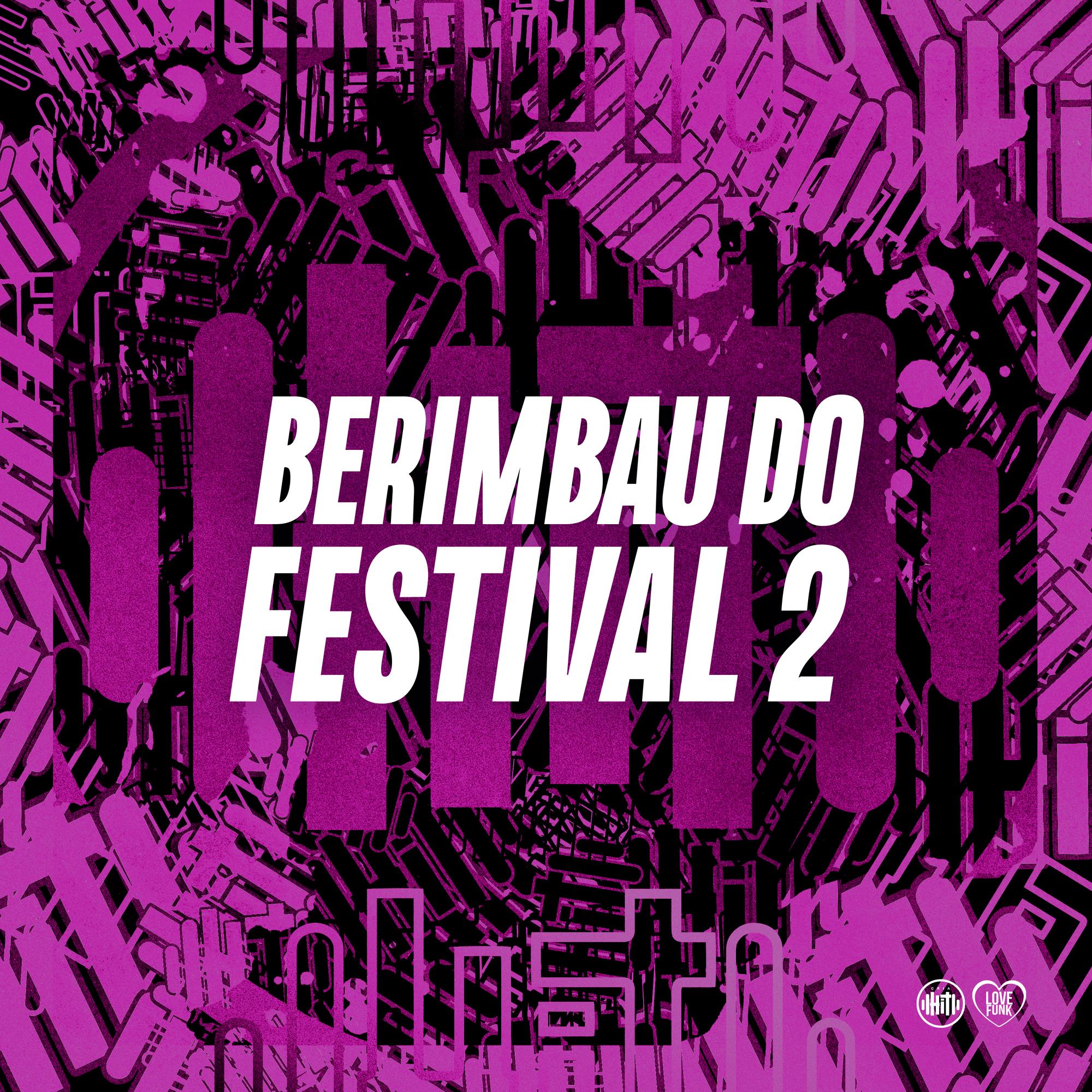 Berimbau do Festival 2