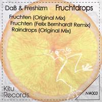 Fruchtdrops