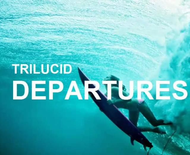 Trilucid