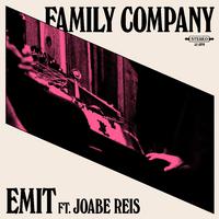 Emit (feat. Joabe Reis)