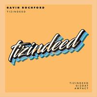 Tizindeed EP