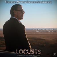 LOCUSTS (Original Motion Picture Soundtrack)