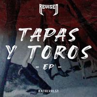 Tapas Y Toros EP