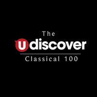 uDiscover Classical 100 Artist Poll