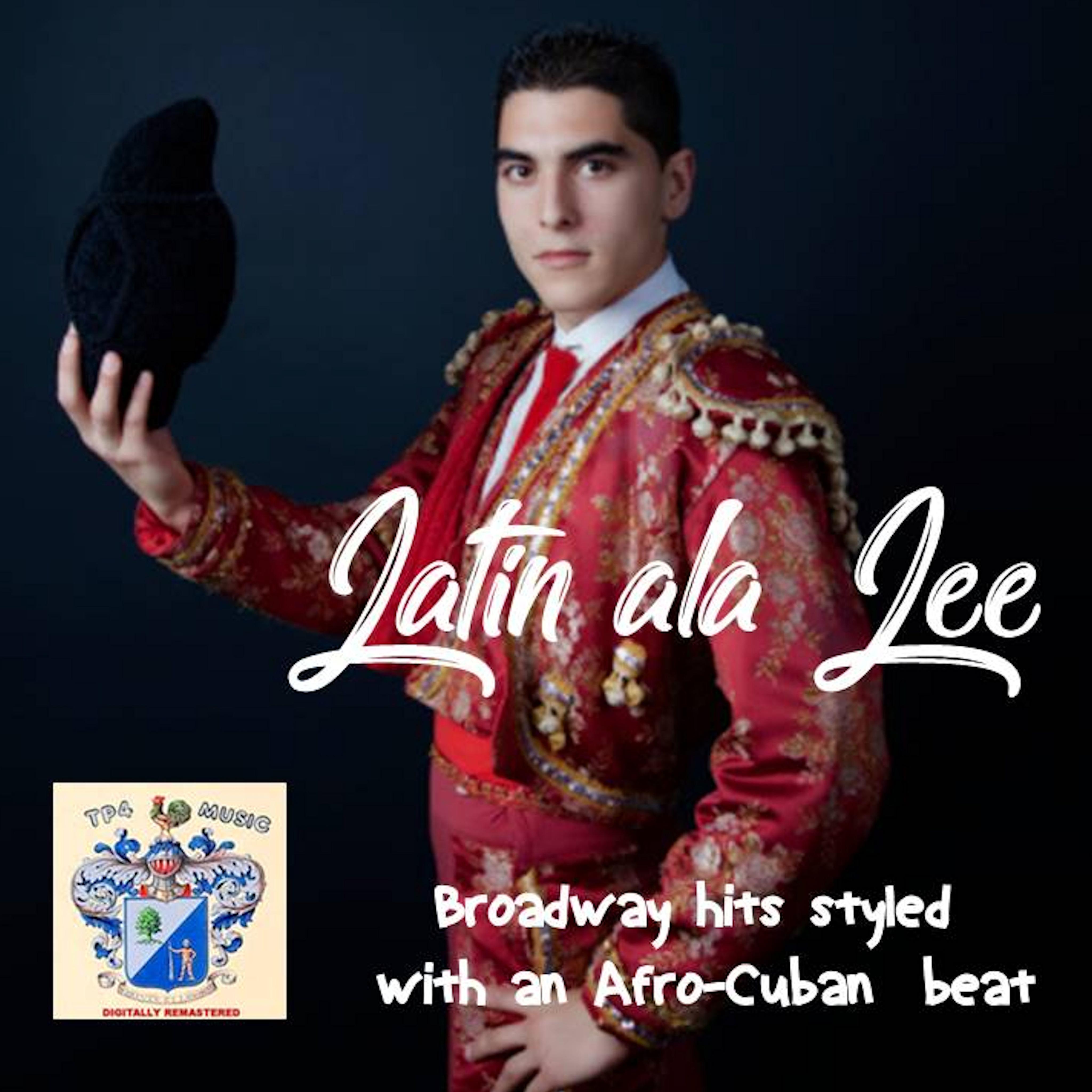 I Could Have Danced All Night